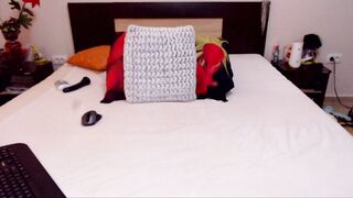 Jessycrown chaturbate video 09-08-2020