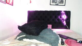 Melissa_98 (09-08-2020) live webcam show