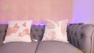 _joycepark Premium Video 09/09/2020