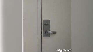 Netgirl #19 - Redhead Amatuer Nice Fucekd