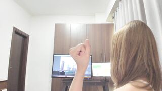 Sensualbae_seduction 10/01/2021 Free Cam Show