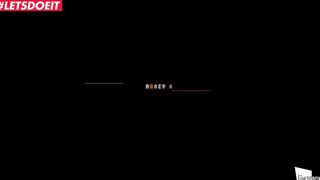 Letsdoeit - Stunning Nancy A Has The Most Passionate Sex Of Her Life