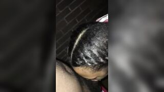 Freaky Hoe Let Me Fuck In The Park