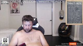 Mrmrsbrewcrew Naked Video Chat 10-02-2021