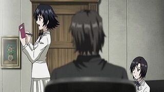 Slave Stepsisters Ep. 1 - Anime Porn