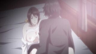 Slave Stepsisters Ep. 1 - Anime Porn
