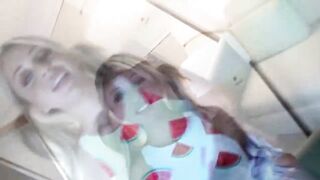 Sloppy Throatfucking W Plenty Of Asslicking