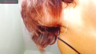 Sashawhynot cam 10-05-2021