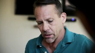 Teenpies - Cute Ebony Muslim Teen Gives Fellacio