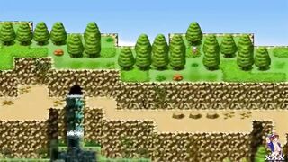 Shinobi Fights 2 Hentai Game