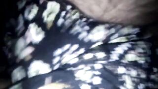 Vieille Femme Menage Hotel Antalaha Malgache Madagascar