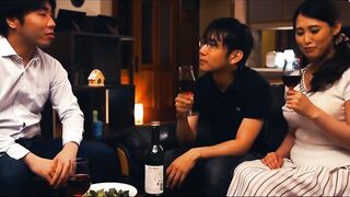 My Boss Fucked My Girlfriend - Javpmv