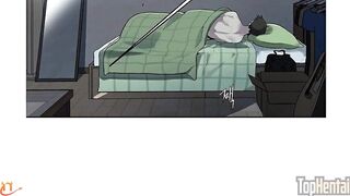 Secret Class W/ Step Mom Part 1