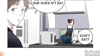 Secret Class W/ Step Mom Part 1