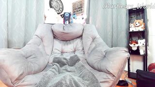 Murbears_world video cam porn 06-Oct-21