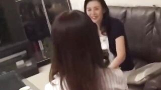 Japanese Milf Fuckfest 4