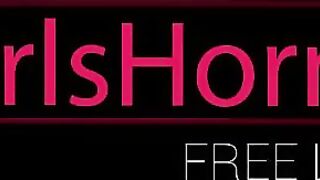 Aria Alexander Fucks Her Black Boss