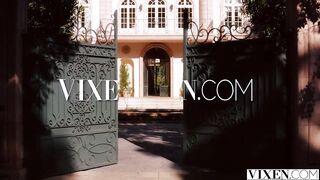 Vixen Sophie Dee Is Completely Insatiable And Gets The Fuck