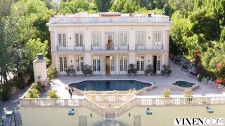 Vixen Sophie Dee Is Completely Insatiable And Gets The Fuck