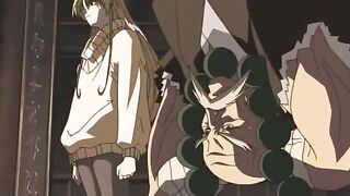 Hottie's Epic Bondage