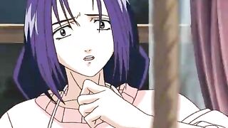 Hottie's Epic Bondage