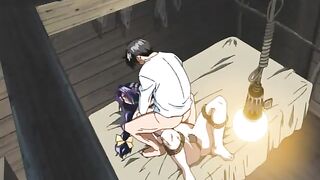 Hottie's Epic Bondage