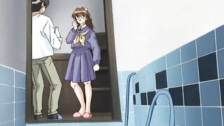 Hottie's Epic Bondage