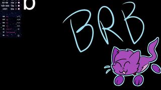 Danna_hott17 HD video 10/07/2021