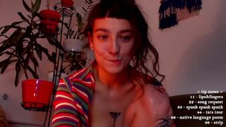 Stoned_island 08 October 2021 Live Cam Show