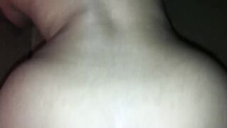 Big Booty Married Latina Woman Smashes Ex Boyfriend Bbc.