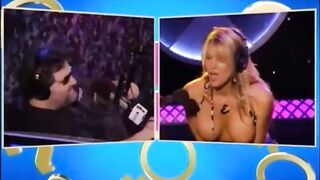 Howard Stern Post Op Orgasm