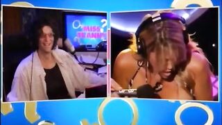 Howard Stern Post Op Orgasm