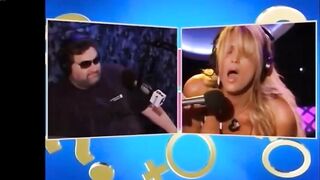Howard Stern Post Op Orgasm