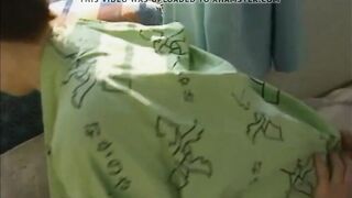 Face Sitting By The Window