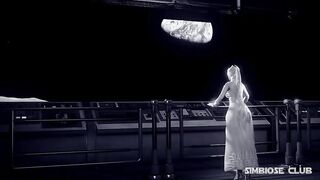 2b Nier Automata  Hentai 3d