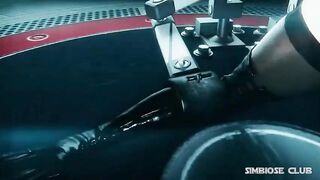 2b Nier Automata  Hentai 3d