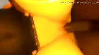 White Wife Addicted To Black Cock