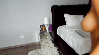 Moniqueeass (10-10-2021) Horny Amateur Video