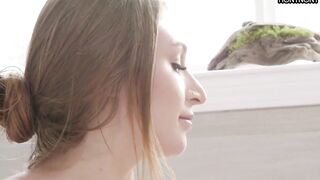 Shemale Fuck Hot Blonde