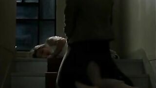 Caroline Ducey Takes It In The Ass