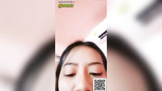 Pussy real teen thai