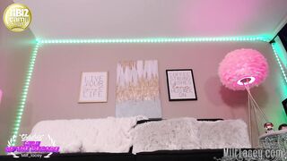 Milf_lacey 10 October 2021 Video Cam