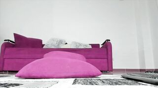 Desert2blosom Cam (10-11-2021)