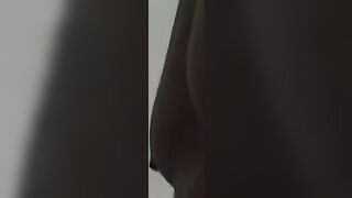 Black Chick With Big Boobs -prt-