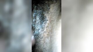 Fucking My Black Grannie Again Big Black Cock