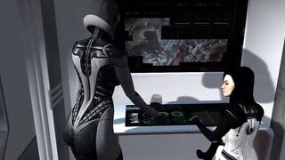 (3dicloneanimation) System Error Ep1