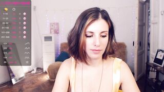 Tangerinekittie Chat Sex 11 October 2021