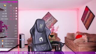 Aranxahot4u (10/11/2021) Latest Chaturbate Porn