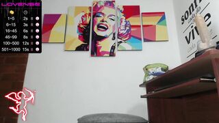 Paulina_lovers18 12 October 2021 Webcam Porn Video