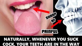 How To Suck Cock The Right Way - Better Oral Sex In 10 Steps Advanced Guide